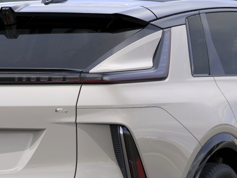 2027 Cadillac LYRIQ Signature Sport