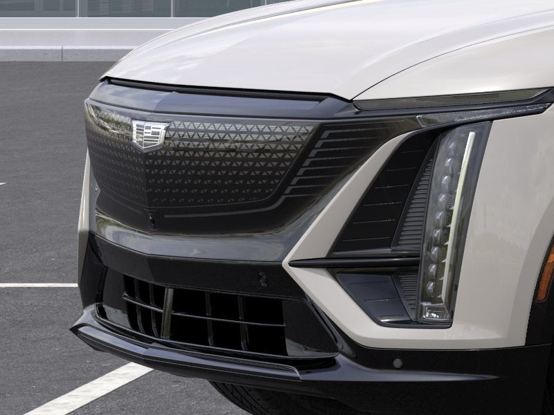 2027 Cadillac LYRIQ Signature Sport