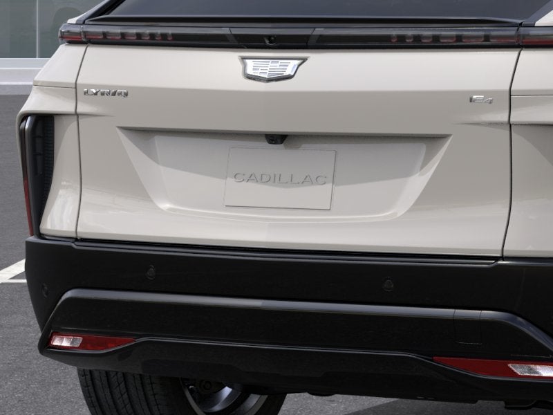 2027 Cadillac LYRIQ Signature Sport