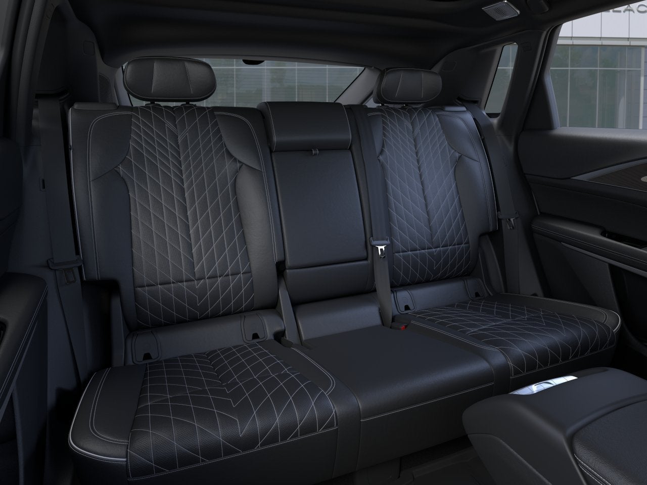 2027 Cadillac LYRIQ Signature Sport
