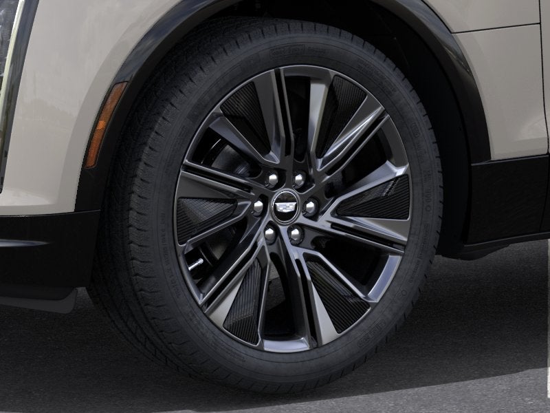 2027 Cadillac LYRIQ Signature Sport