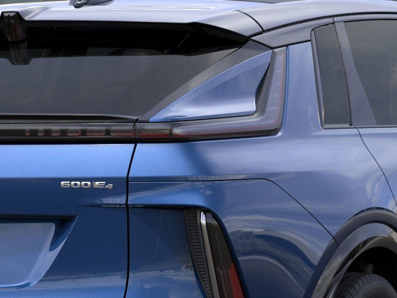 2025 Cadillac LYRIQ Sport 3