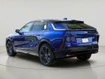 2025 Cadillac LYRIQ Sport 3