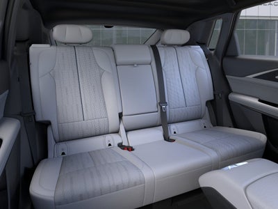 2025 Cadillac LYRIQ Sport 3