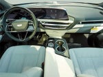 2025 Cadillac LYRIQ Sport 3