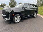 2024 Cadillac Escalade Luxury
