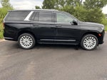 2024 Cadillac Escalade Luxury