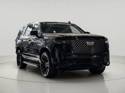 2024 Cadillac Escalade Premium Luxury