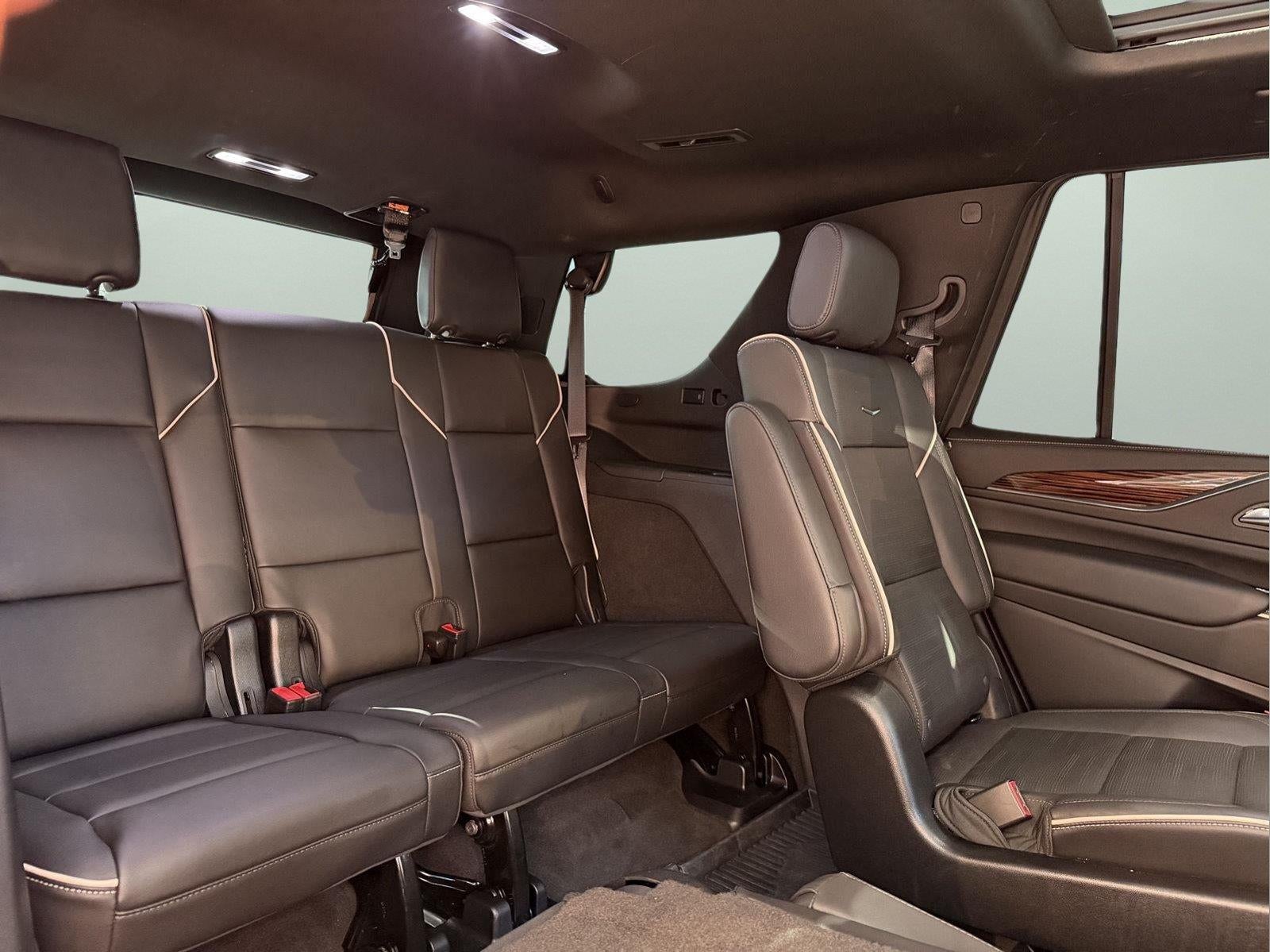 2024 Cadillac Escalade Premium Luxury