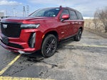2024 Cadillac Escalade V-Series