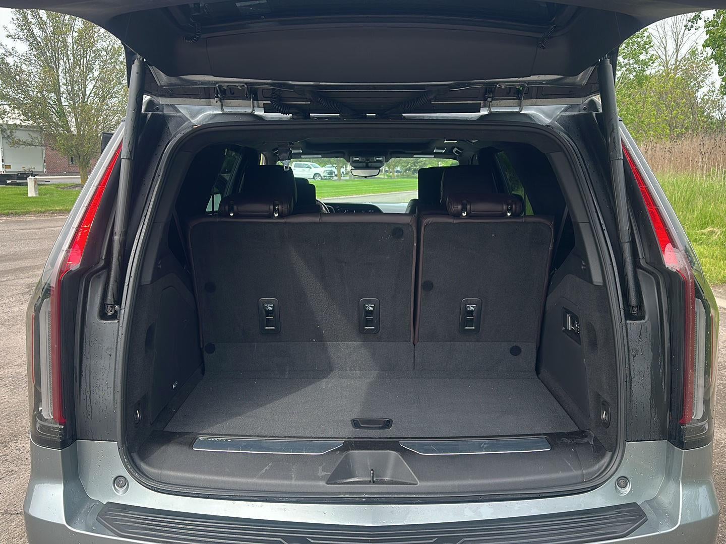 2023 Cadillac Escalade Escalade-V