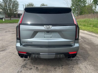 2023 Cadillac Escalade Escalade-V