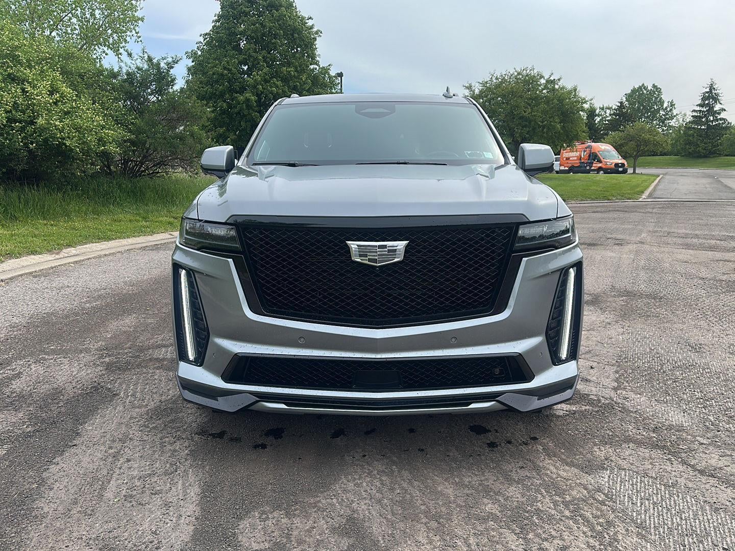 2023 Cadillac Escalade Escalade-V
