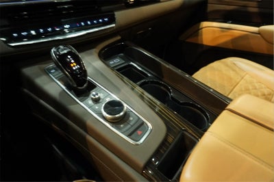 2021 Cadillac Escalade ESV Premium Luxury