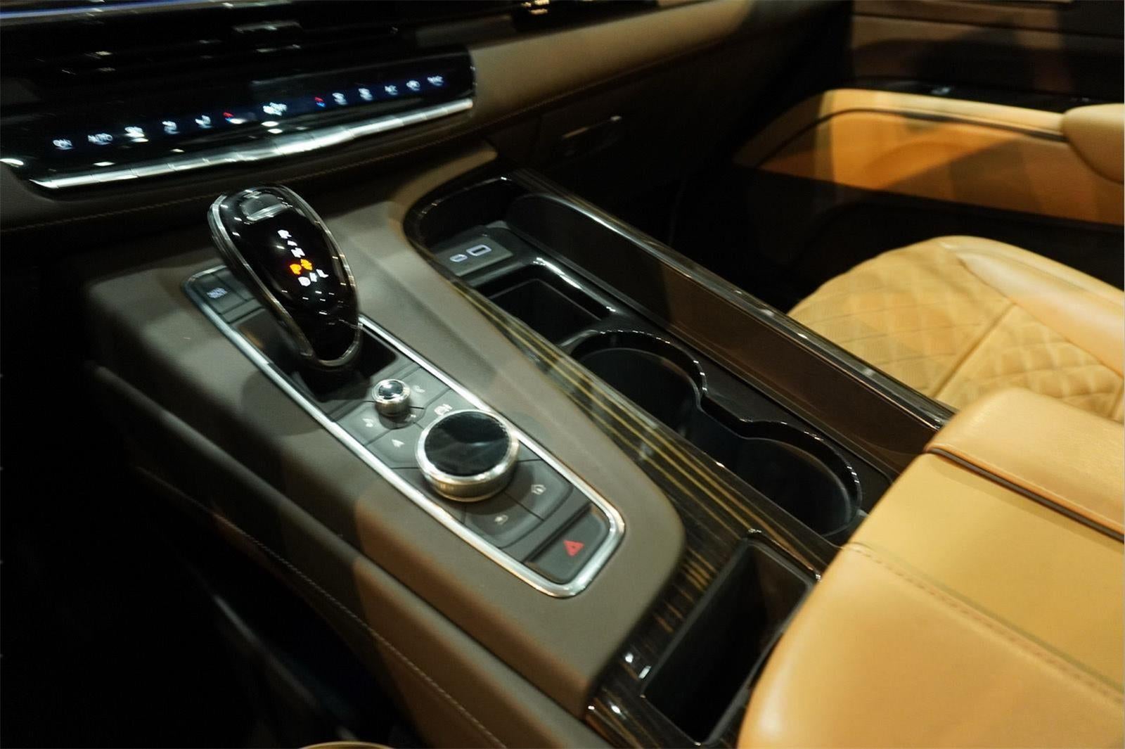 2021 Cadillac Escalade ESV Premium Luxury