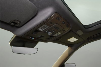 2021 Cadillac Escalade ESV Premium Luxury