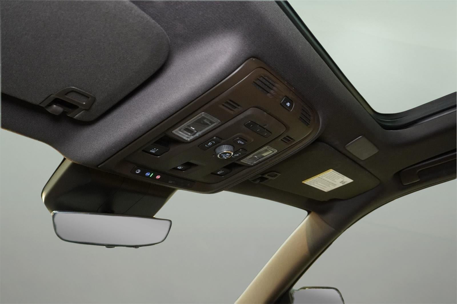 2021 Cadillac Escalade ESV Premium Luxury