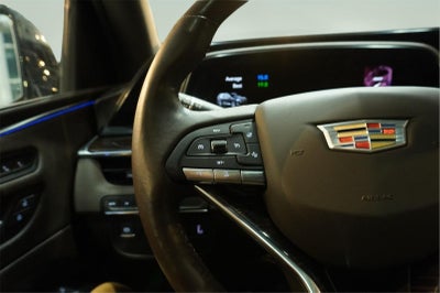 2021 Cadillac Escalade ESV Premium Luxury