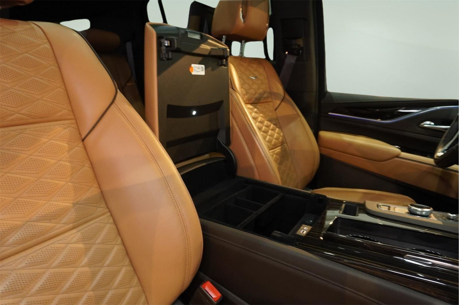 2021 Cadillac Escalade ESV Premium Luxury