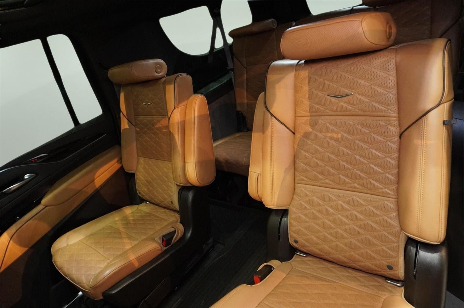 2021 Cadillac Escalade ESV Premium Luxury