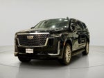 2021 Cadillac Escalade ESV Premium Luxury