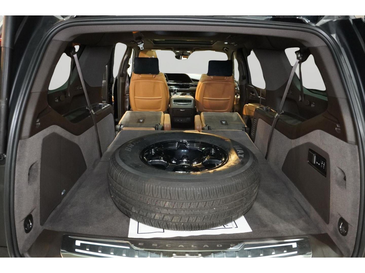 2021 Cadillac Escalade ESV Premium Luxury