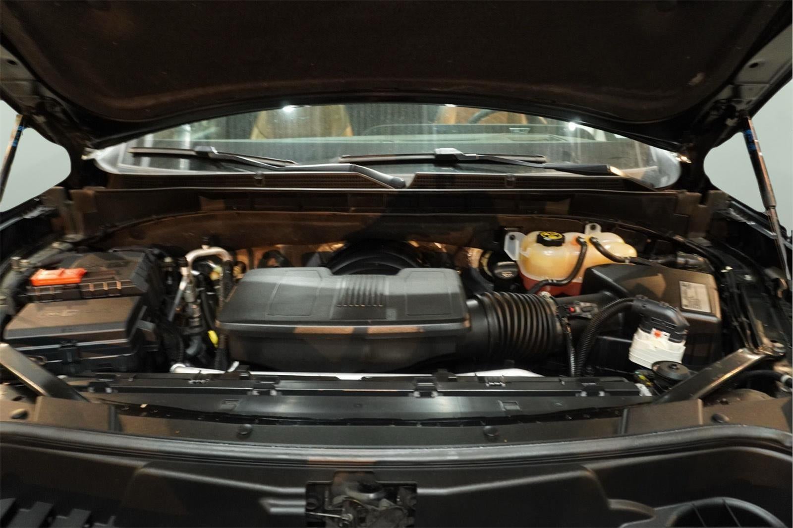 2021 Cadillac Escalade ESV Premium Luxury