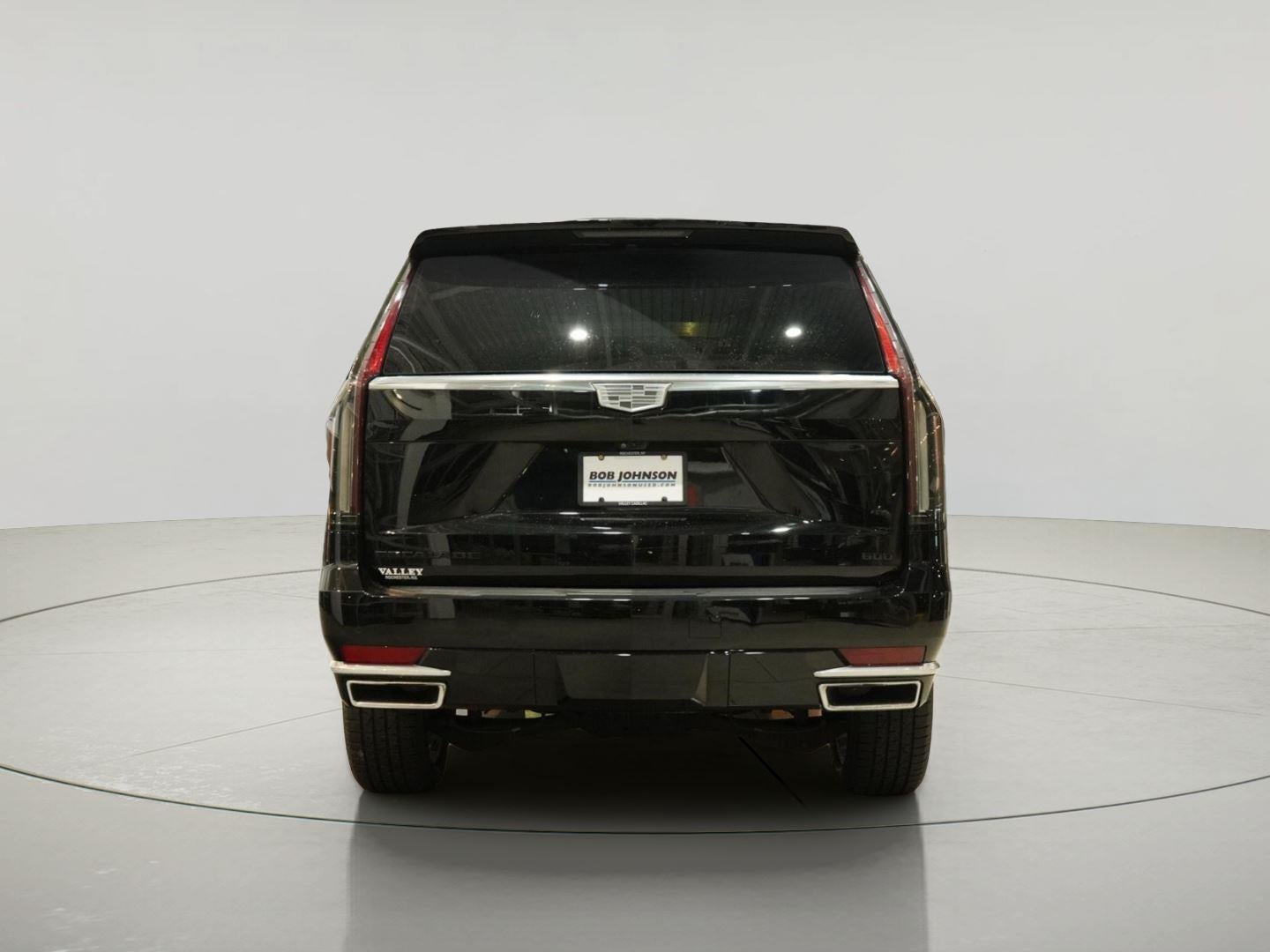 2021 Cadillac Escalade ESV Premium Luxury