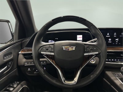 2024 Cadillac Escalade ESV Premium Luxury
