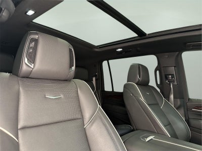 2024 Cadillac Escalade ESV Premium Luxury