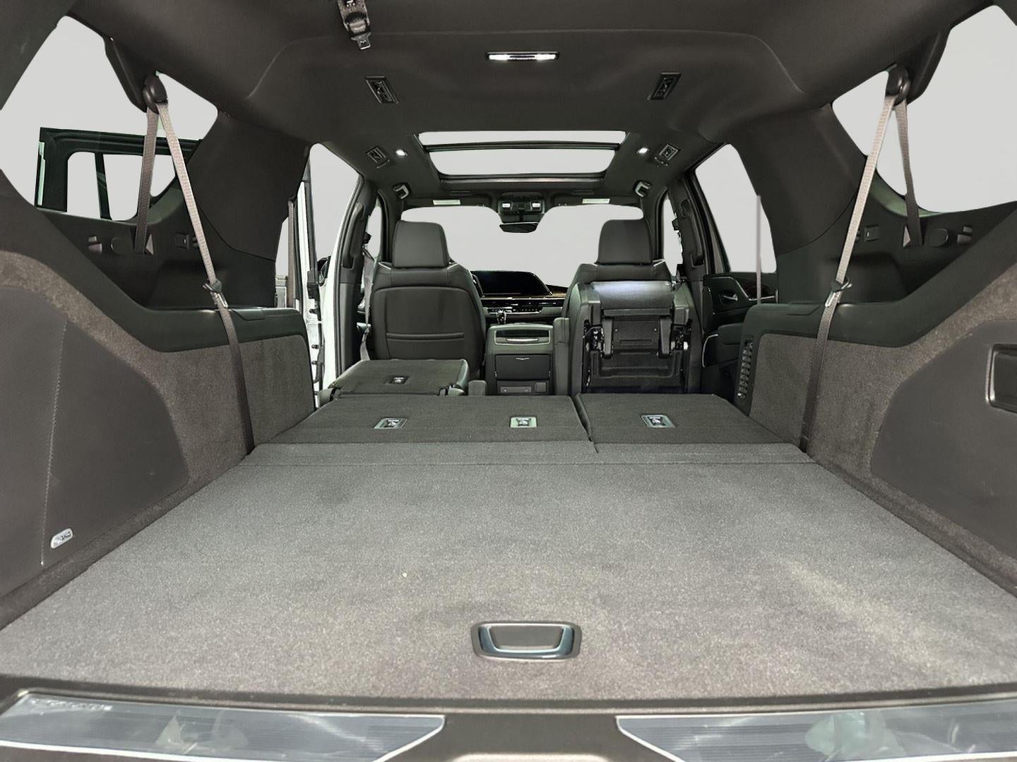 2024 Cadillac Escalade ESV Premium Luxury