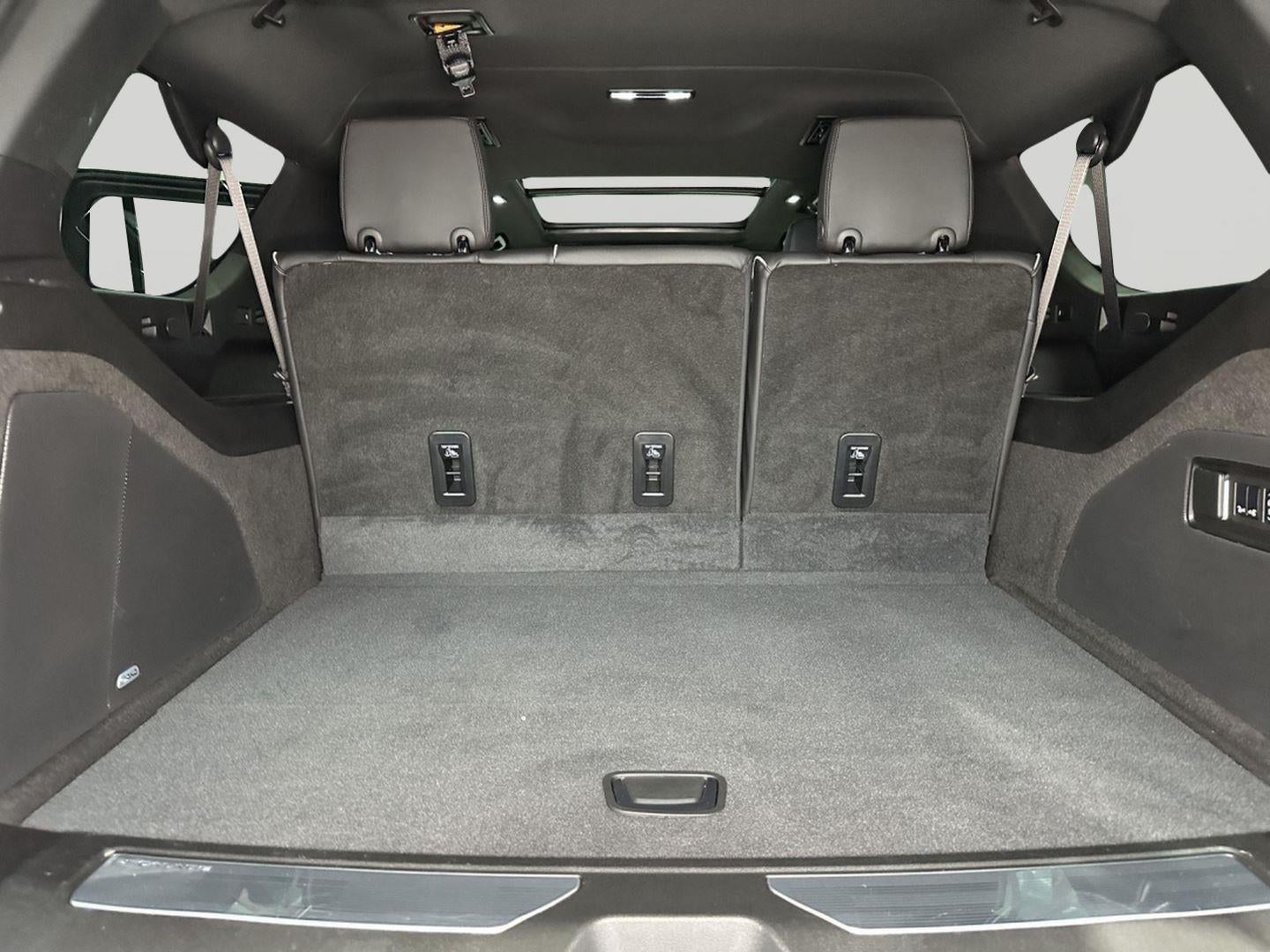 2024 Cadillac Escalade ESV Premium Luxury