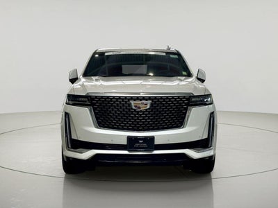 2024 Cadillac Escalade ESV Premium Luxury