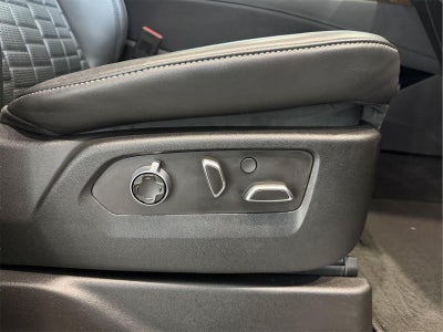 2022 Cadillac Escalade ESV Premium Luxury Platinum