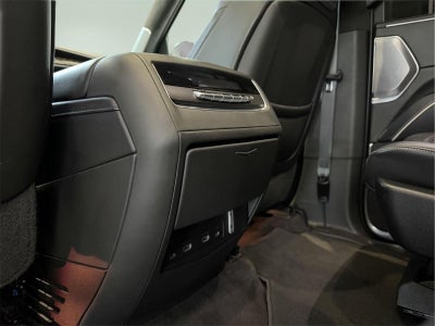 2022 Cadillac Escalade ESV Premium Luxury Platinum