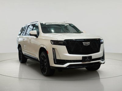 2024 Cadillac Escalade ESV Sport Platinum
