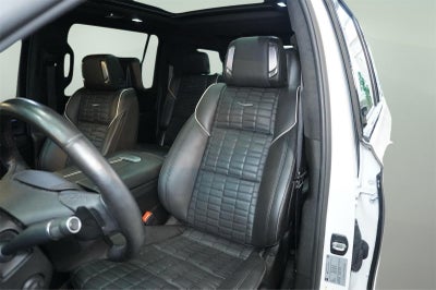 2024 Cadillac Escalade ESV Sport Platinum