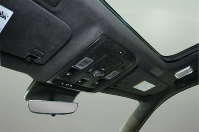 2024 Cadillac Escalade ESV Sport Platinum