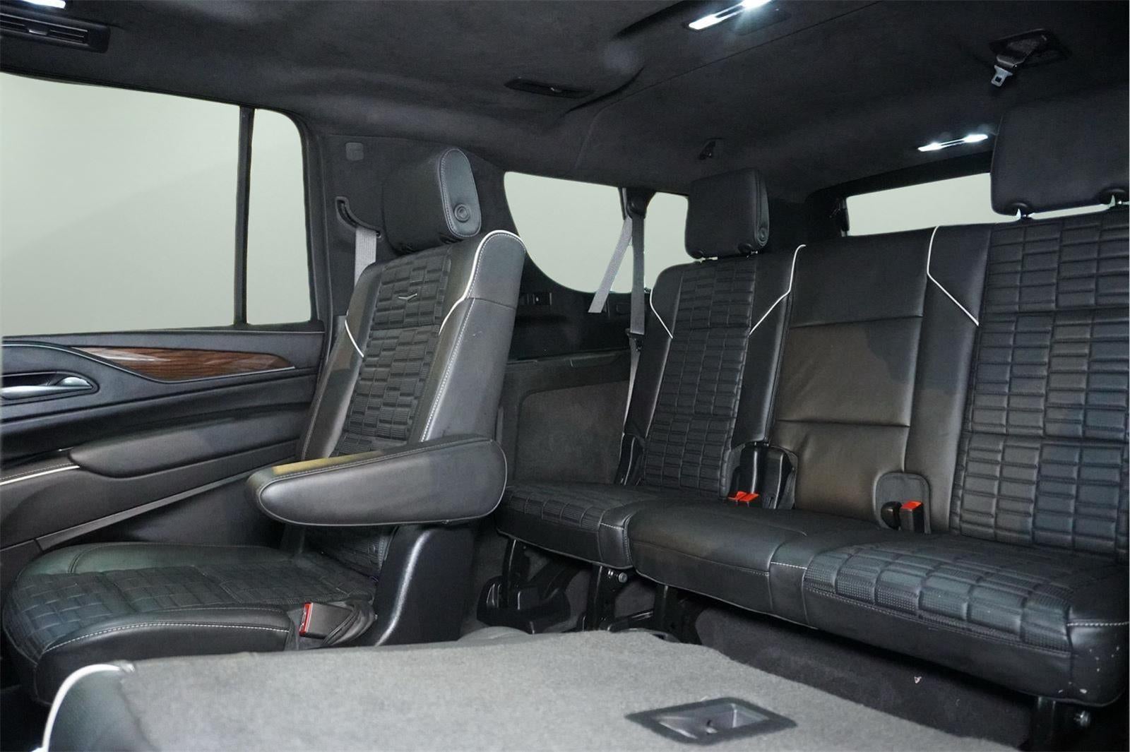 2024 Cadillac Escalade ESV Sport Platinum