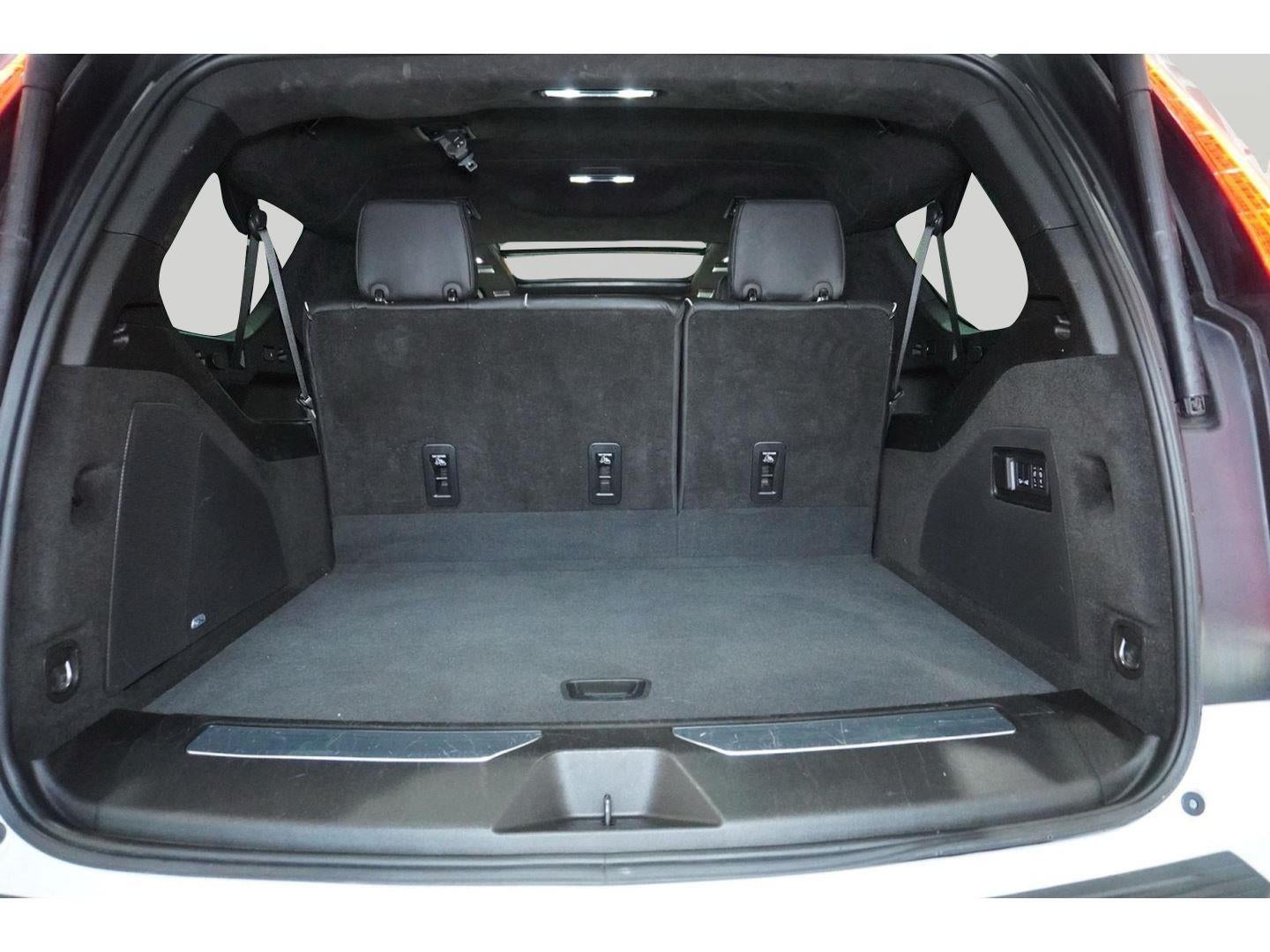 2024 Cadillac Escalade ESV Sport Platinum