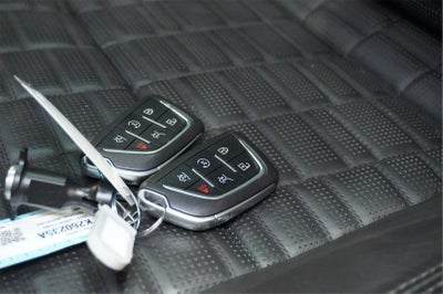 2024 Cadillac Escalade ESV Sport Platinum