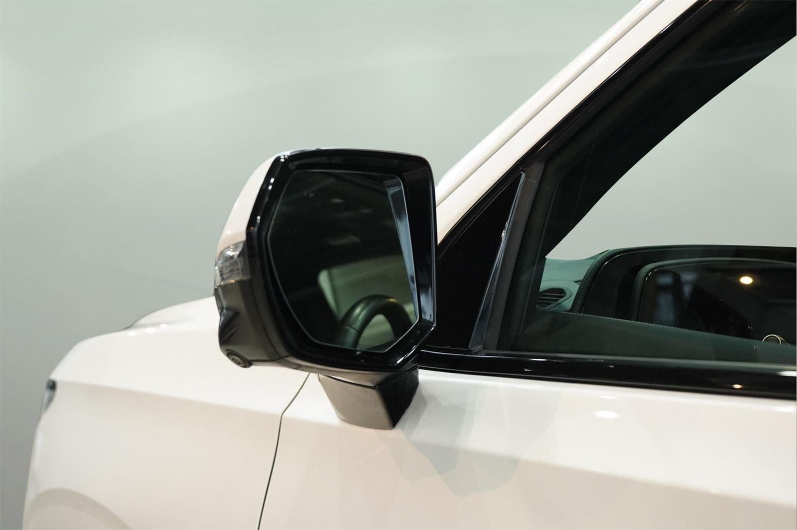 2024 Cadillac Escalade ESV Sport Platinum