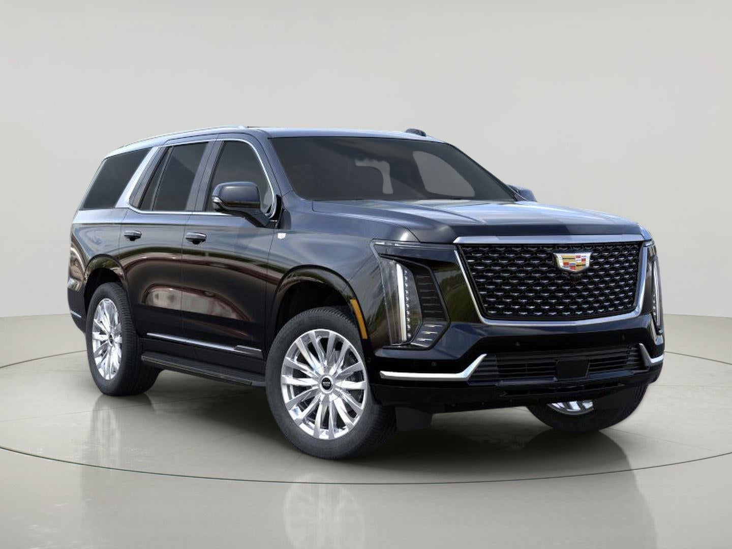 2026 Cadillac Escalade 1SA
