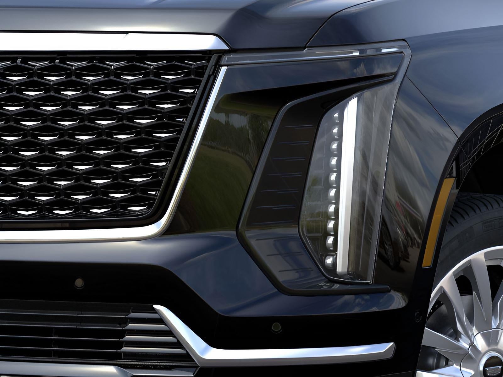 2026 Cadillac Escalade 1SA