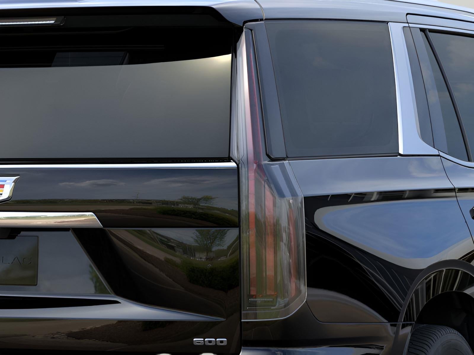 2026 Cadillac Escalade 1SA