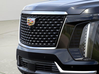 2026 Cadillac Escalade 1SA
