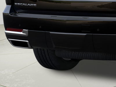 2026 Cadillac Escalade 1SA