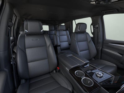 2026 Cadillac Escalade 1SA