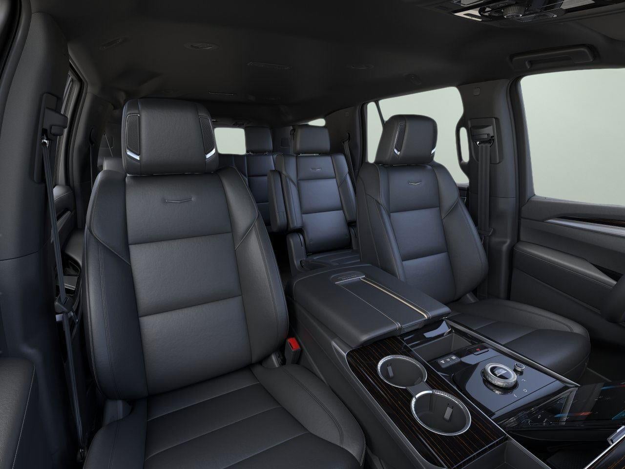 2026 Cadillac Escalade 1SA