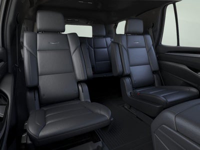 2026 Cadillac Escalade 1SA